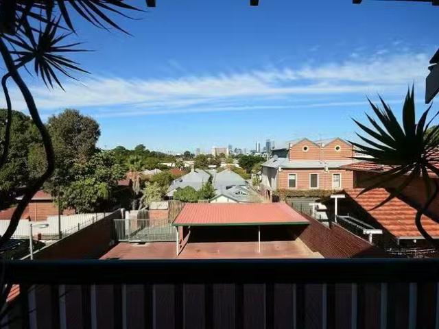 Apartment for rent in Mount Lawley, Western Australia