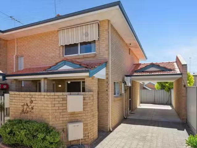 House for rent in Bicton, Western Australia