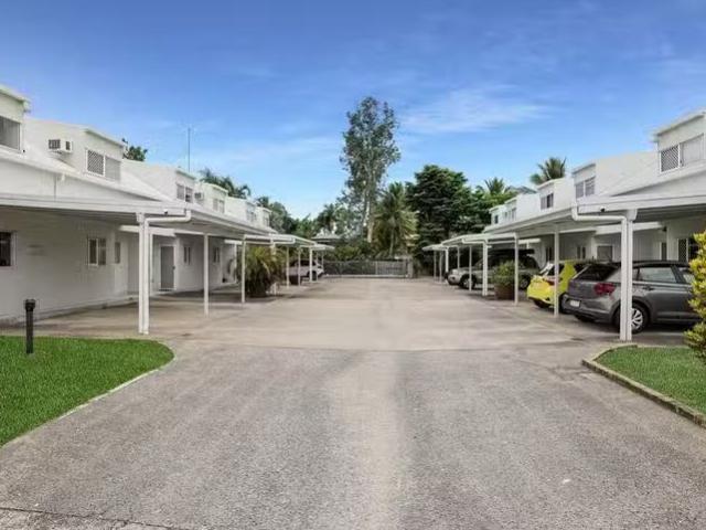 Apartment for rent in Cairns, Queensland