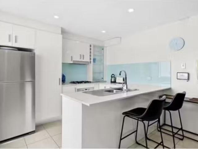Apartment for rent in Toombul, Queensland