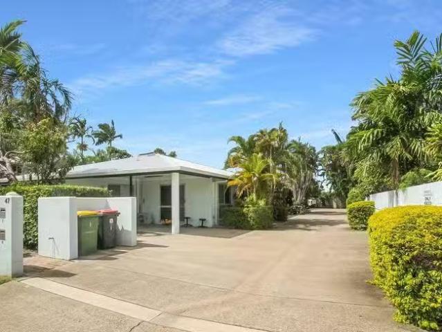 Apartment for rent in Townsville, Queensland