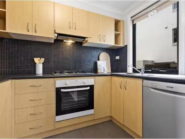 Condo for rent in Wollongong West, New South Wales
