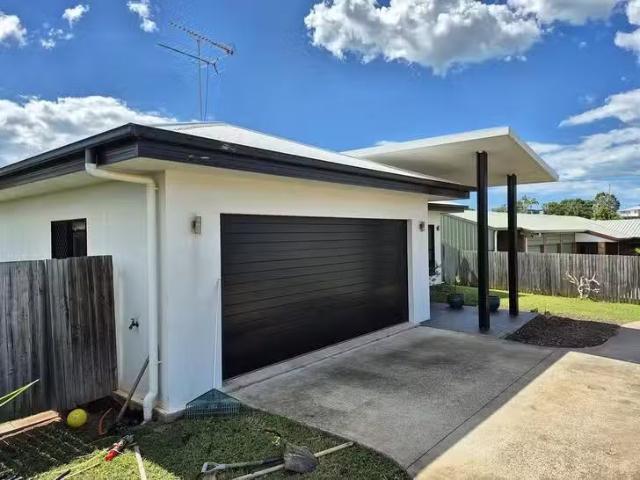 House for rent in Boyne Island, Queensland