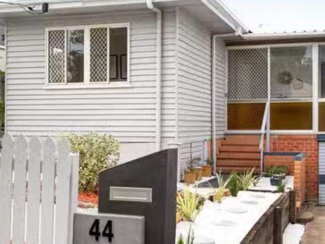 House for rent in Toombul, Queensland