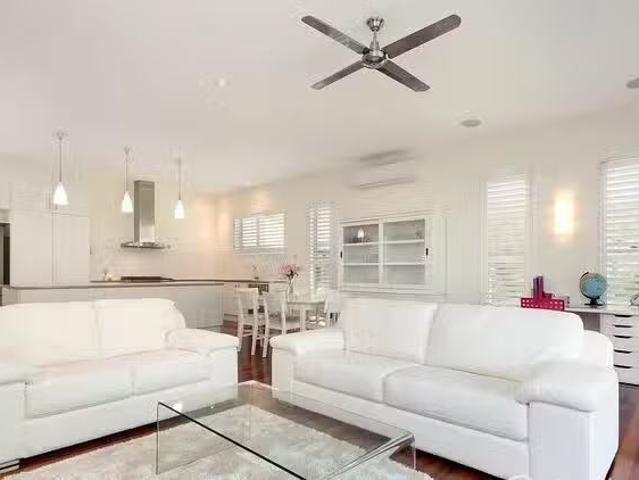 House for rent in Toombul, Queensland