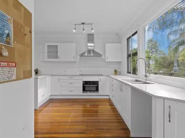 House for rent in Toombul, Queensland