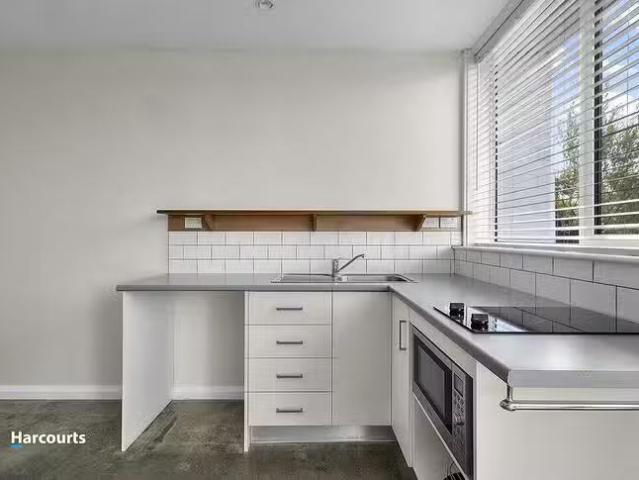 House for rent in West Hobart, Tasmania