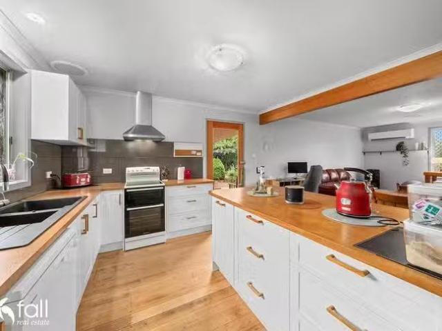 House for rent in Hobart, Tasmania