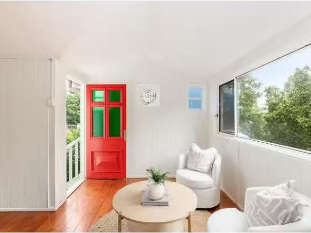 House for rent in Toombul, Queensland