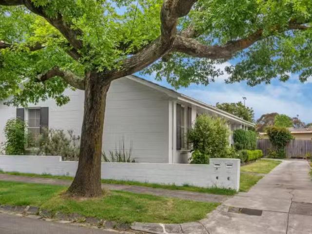 Apartment for rent in Camerons Creek, Victoria