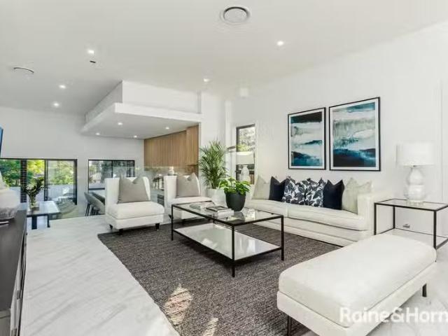 House for rent in Sydney, New South Wales