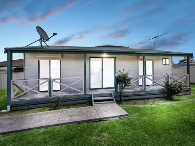 House for rent in Camerons Creek, Victoria