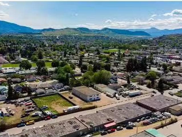 House for rent in Vernon, British Columbia