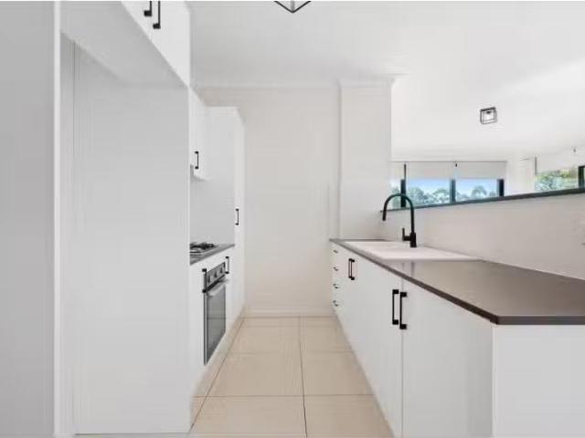 Apartment for rent in Rosehill, New South Wales