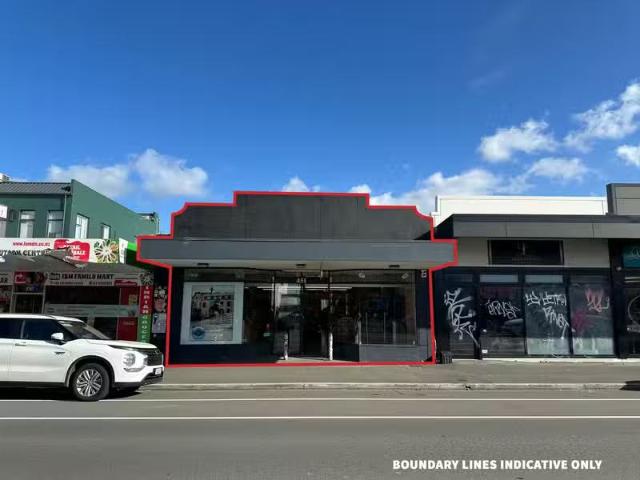 House for rent in Heathcote, Canterbury