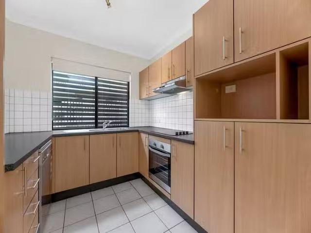 Apartment for rent in Toombul, Queensland