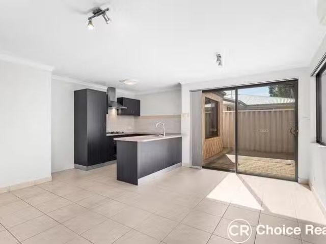 Apartment for rent in Cannington, Western Australia