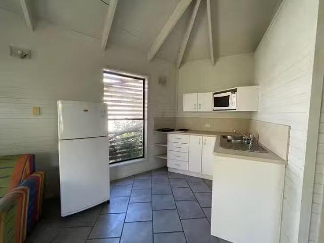 Apartment for rent in Bucasia, Queensland