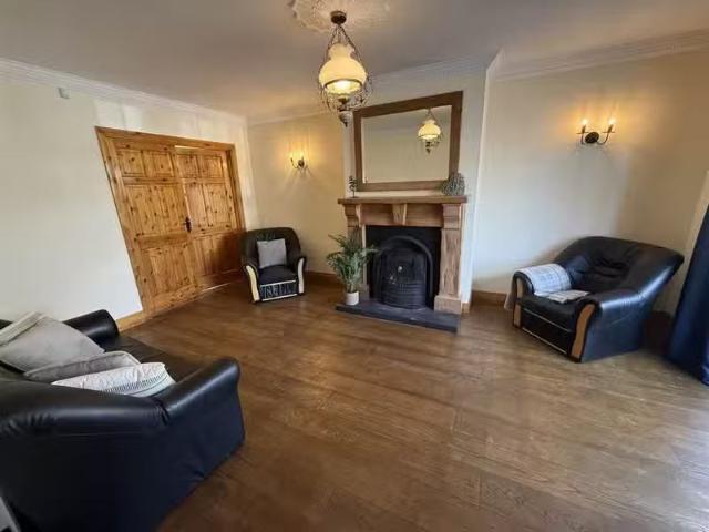 House to rent