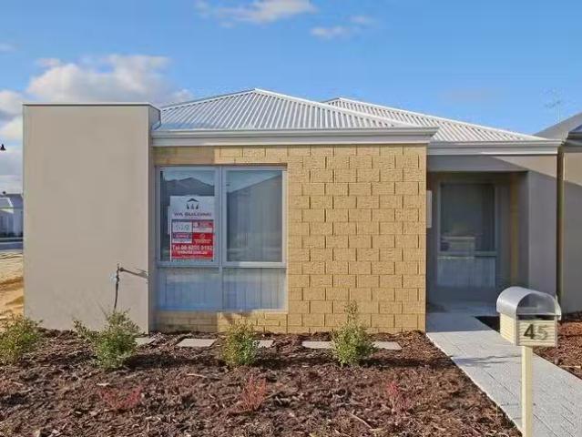 House for rent in Southern River, Western Australia