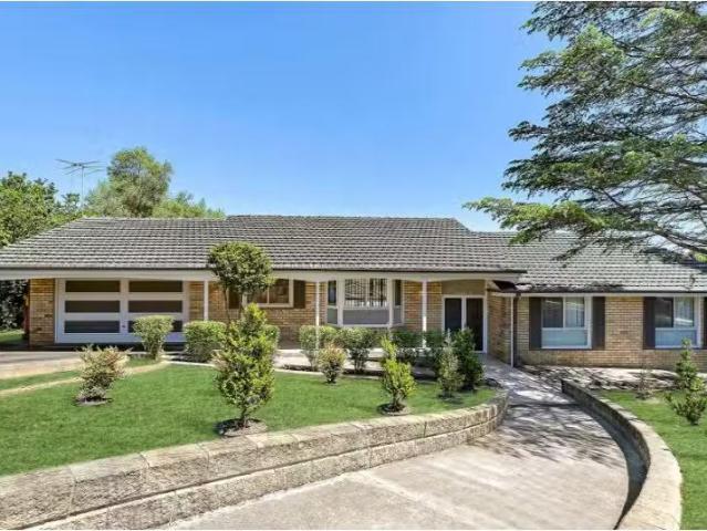 House for rent in Sydney, New South Wales