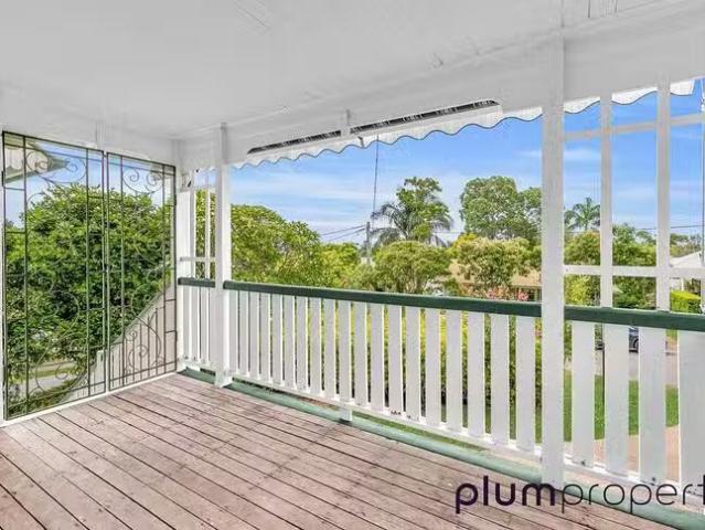 House for rent in Toombul, Queensland