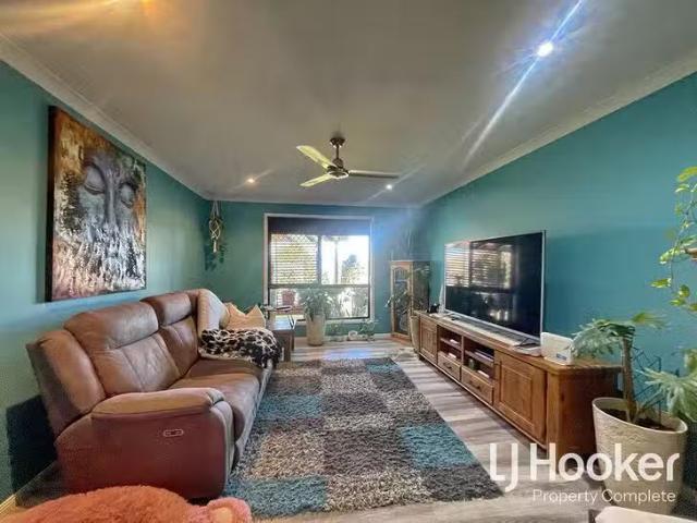 House for rent in Toombul, Queensland