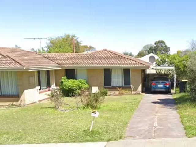 Apartment for rent in Carlisle, Western Australia