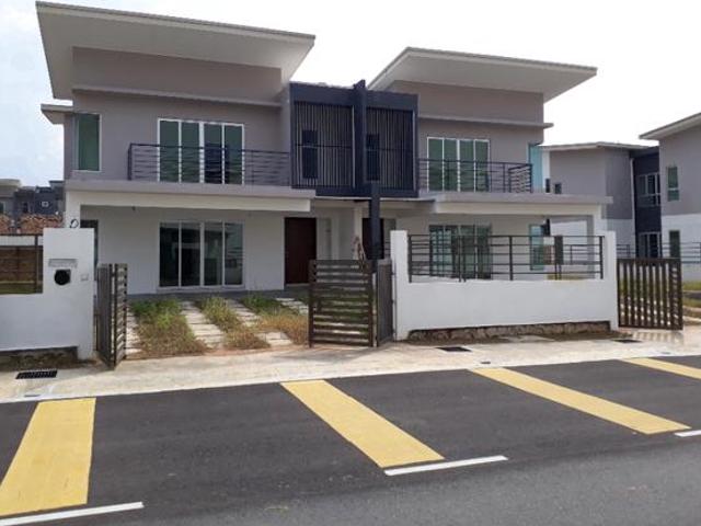 Residential House for sale in Mantin, Negeri Sembilan