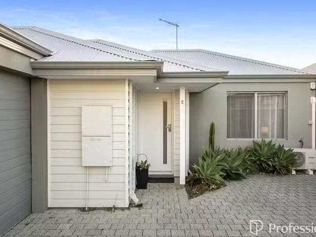 House for rent in Stirling, Western Australia