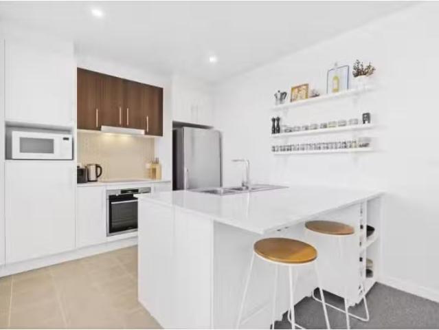 Apartment for rent in Australian Capital Territory