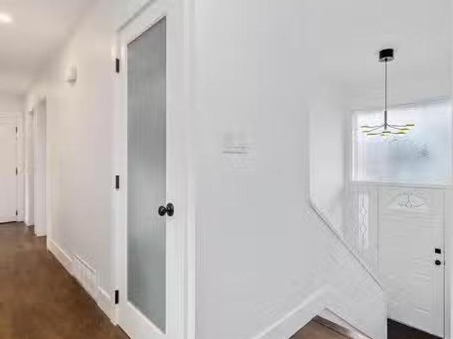 House for rent in Chilliwack, British Columbia