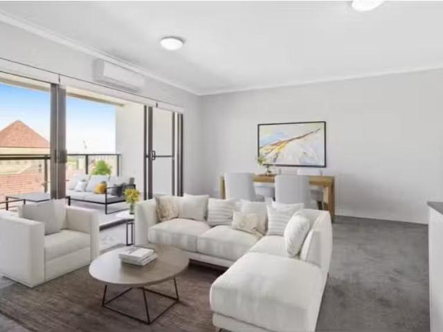 Apartment for rent in Cockburn, Western Australia
