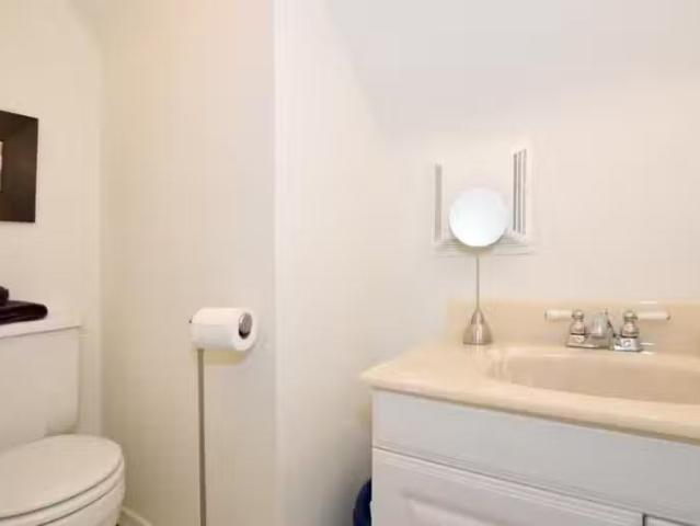 Condo for rent in Woburn, Ontario