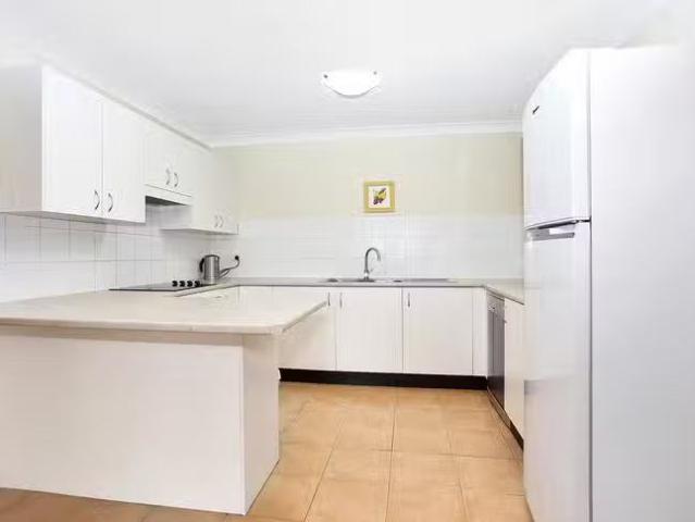Apartment for rent in Toombul, Queensland