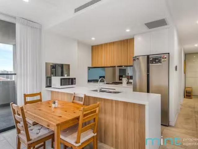 Apartment for rent in Kings Creek, Queensland