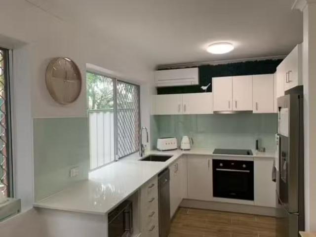 Apartment for rent in Toombul, Queensland