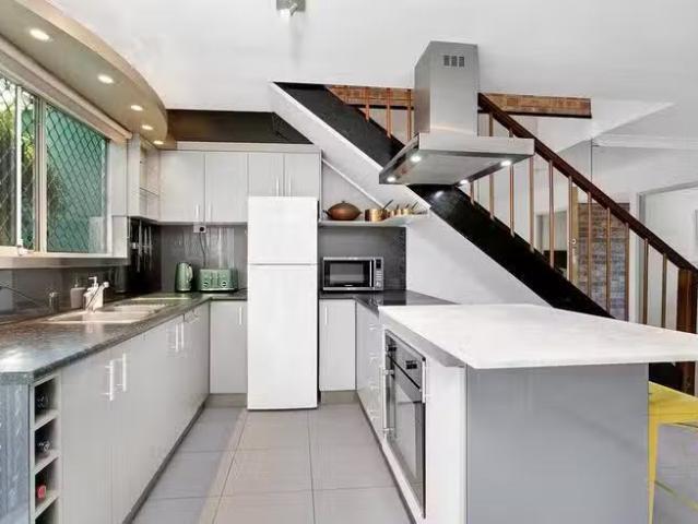Apartment for rent in Cairns, Queensland