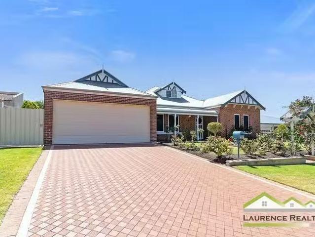 House for rent in Mindarie, Western Australia