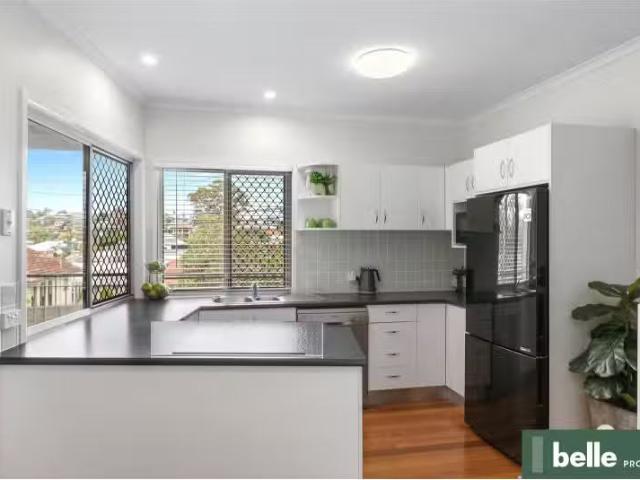 Condo for rent in Toombul, Queensland