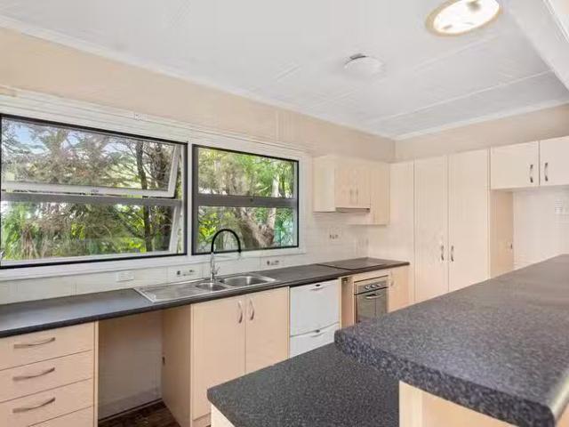 House for rent in Toombul, Queensland