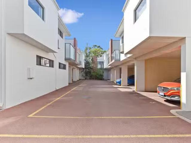 Apartment for rent in Kewdale, Western Australia