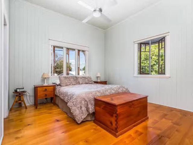 House for rent in Toombul, Queensland