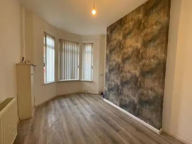 House to rent