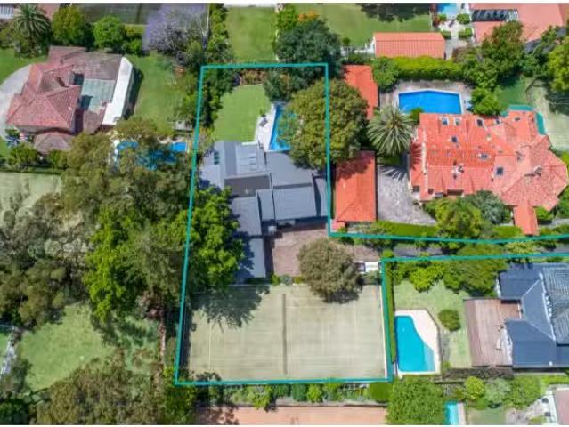 House for rent in Sydney, New South Wales