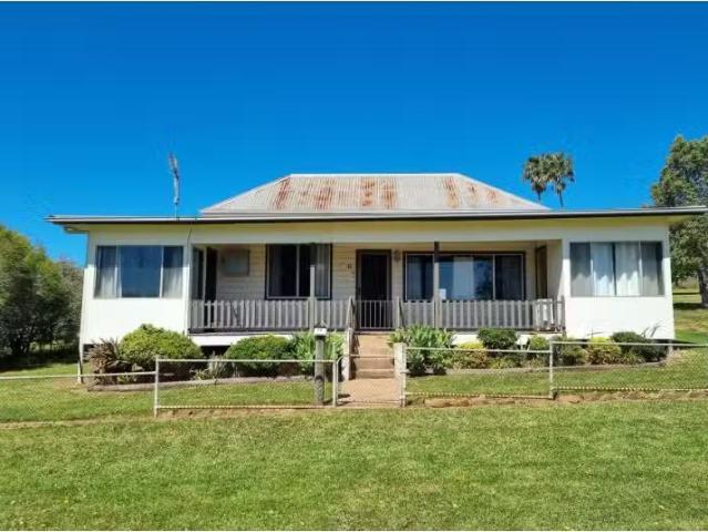 House for rent in Dunedoo, New South Wales