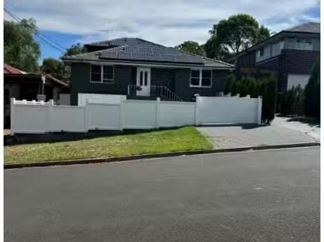 House for rent in Sydney, New South Wales