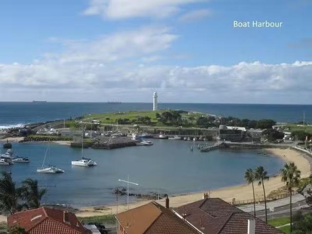 Apartment for rent in Wollongong West, New South Wales