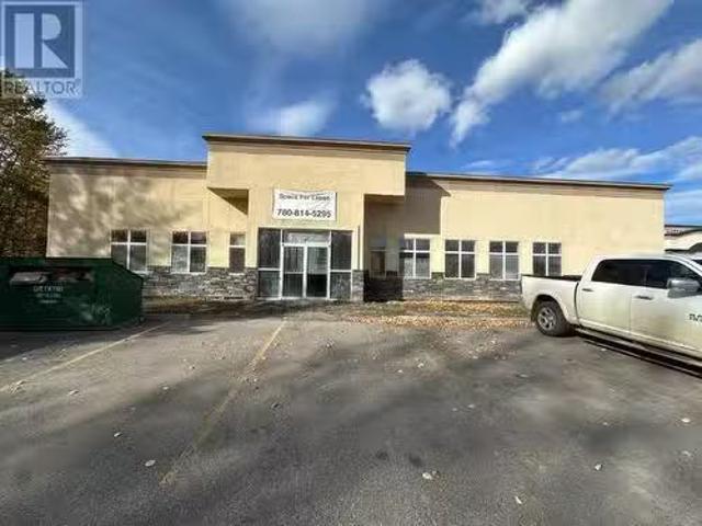 House for rent in Chetwynd, British Columbia