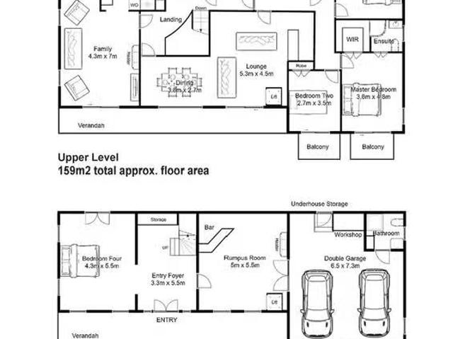 House for rent in Dilston, Tasmania